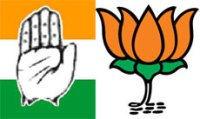 INC & BJP: Are they any different?