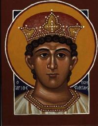 "Saint" Constantine the Great: One of history's most wicked men!