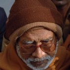 Swami Aseemanand of Vanvasi Kalyan Ashram 