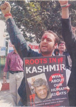 Kashmir Pandits