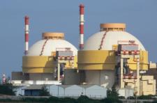 Koodankulam Nuclear Power Plants