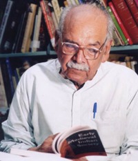Prof. R. S. Sharma
