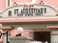 St. Augustine's High School