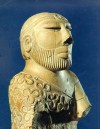 Priest-King of Indus Civilisation