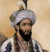 Zahir-ud-din Muhammad Babur