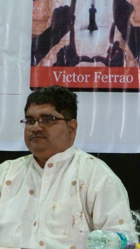 Fr. Dr. Victor Ferrao