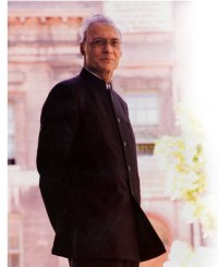 Prof Arvind Sharma