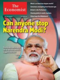 The Economist April 5, 2014