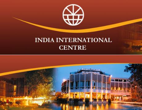India International Centre 