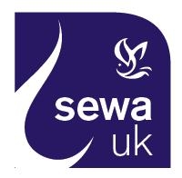 SEWA UK 