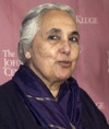 Prof Romila Thapar