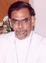 Deputy Archbishop of Madras Fr. Lawrence Pius