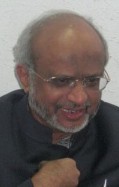 Prof M.D. Nalapat