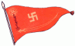 Hindu flag