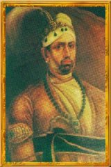 Maharaja Uthram Thirunal Marthanda Varma (1706-1758)