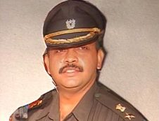 Colonel Prasad Purohit