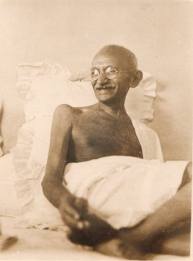 Mahatma Gandhi was nominated for the Nobel Peace Prize in 1937, 1938, 1939, 1947, and a few days before he was assassinated in January 1948. He did not receive the prize because he refused to be converted to Christianity and severely criticized missionary work in India.