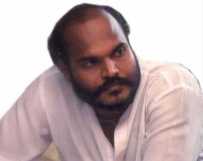 Christian Dalit John Pandian