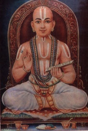 Sri Vedanta Desika