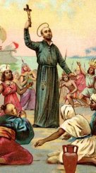 St. Francis Xavier: The Scourge of the Coromandel Coast!