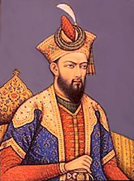 Mogul Emperor Aurangzeb