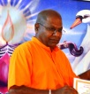 Swami Aksharananda