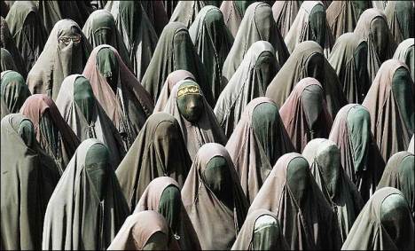 Council of Islamic Ideology declares women’s existence anti-Islamic 