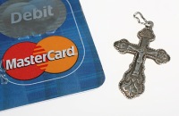 Credit Card & Cross