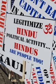 Hindu politics