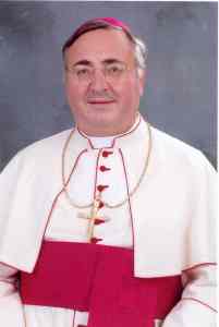 Salvatore Pennacchio is Papal Nuncio to India