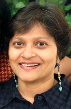 Sheela Bhatt