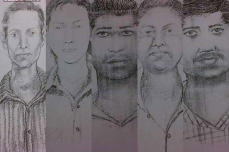 Mumbai Gang-rapers