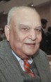 Lt. Gen. S.K. Sinha