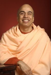 Swami Tyagananda
