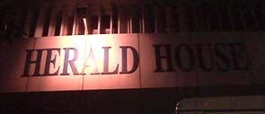 Herald House Lucknow
