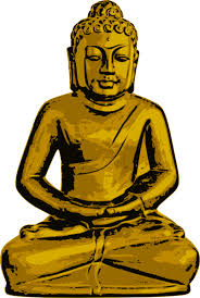 Sakyamuni Buddha