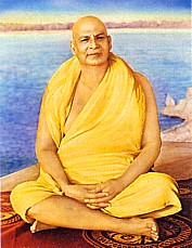 Swami Sivananda Saraswati
