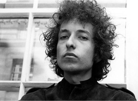 Bob Dylan London 1966
