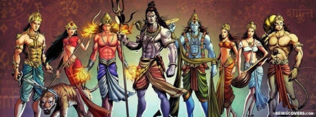 is hinduism monotheistic or polytheistic