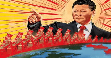 Xi Jinping and the PLA